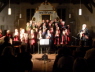 5. November 2011 Gospel-Concert in Marnitz
