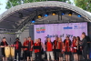 Spirit Of Joy nochmal in Schwerin