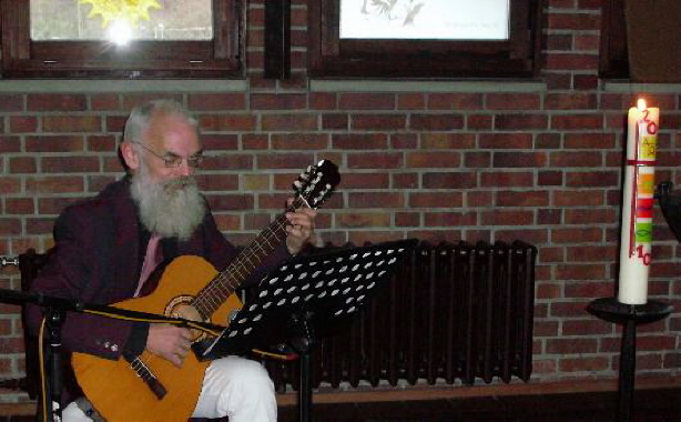 1. Januar 2011 Petrus-Gemeinde Schwerin