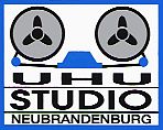 UHU-Studio, Neubrandenburg